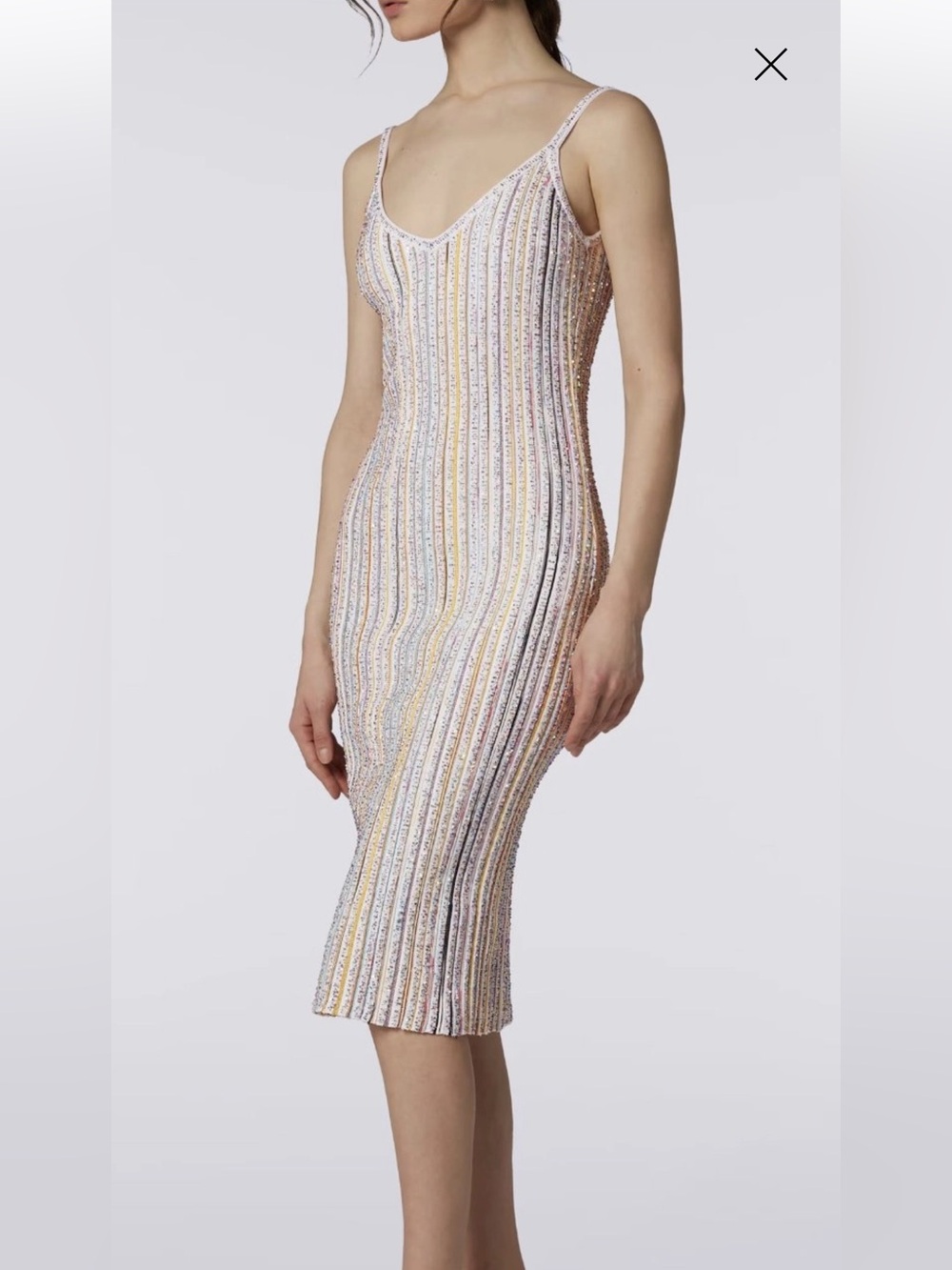 Missoni Dress